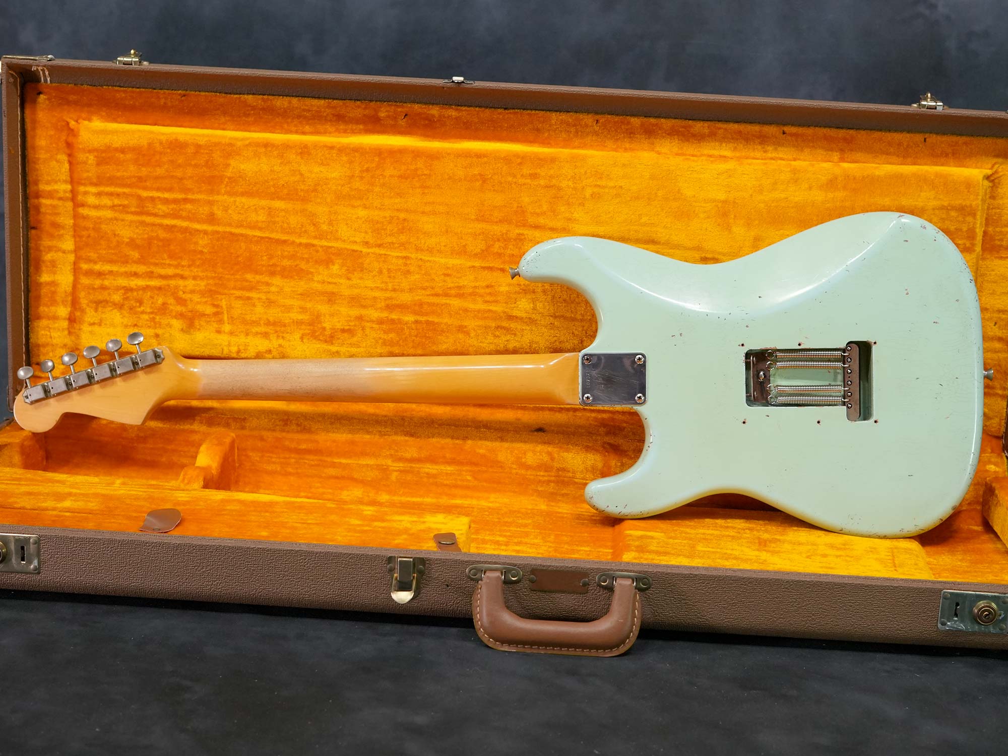 Edwards SKID ROW スペクター風モデル　リフレット済み Ashdown FUNK FACE - STUART ZENDER【横浜店】（新品/送料無料